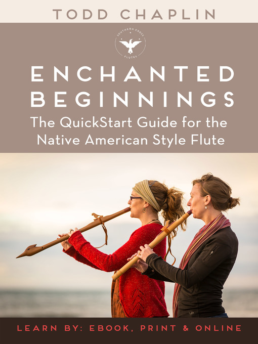 Title details for Enchanted Beginnings by Todd Chaplin - Available